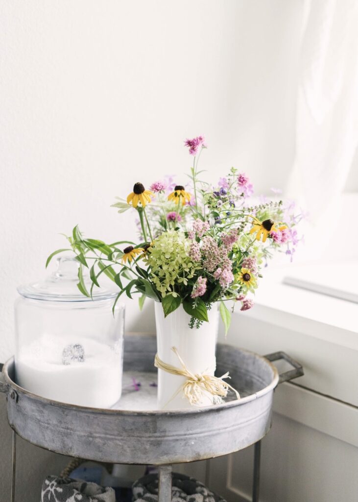 flower bouquet