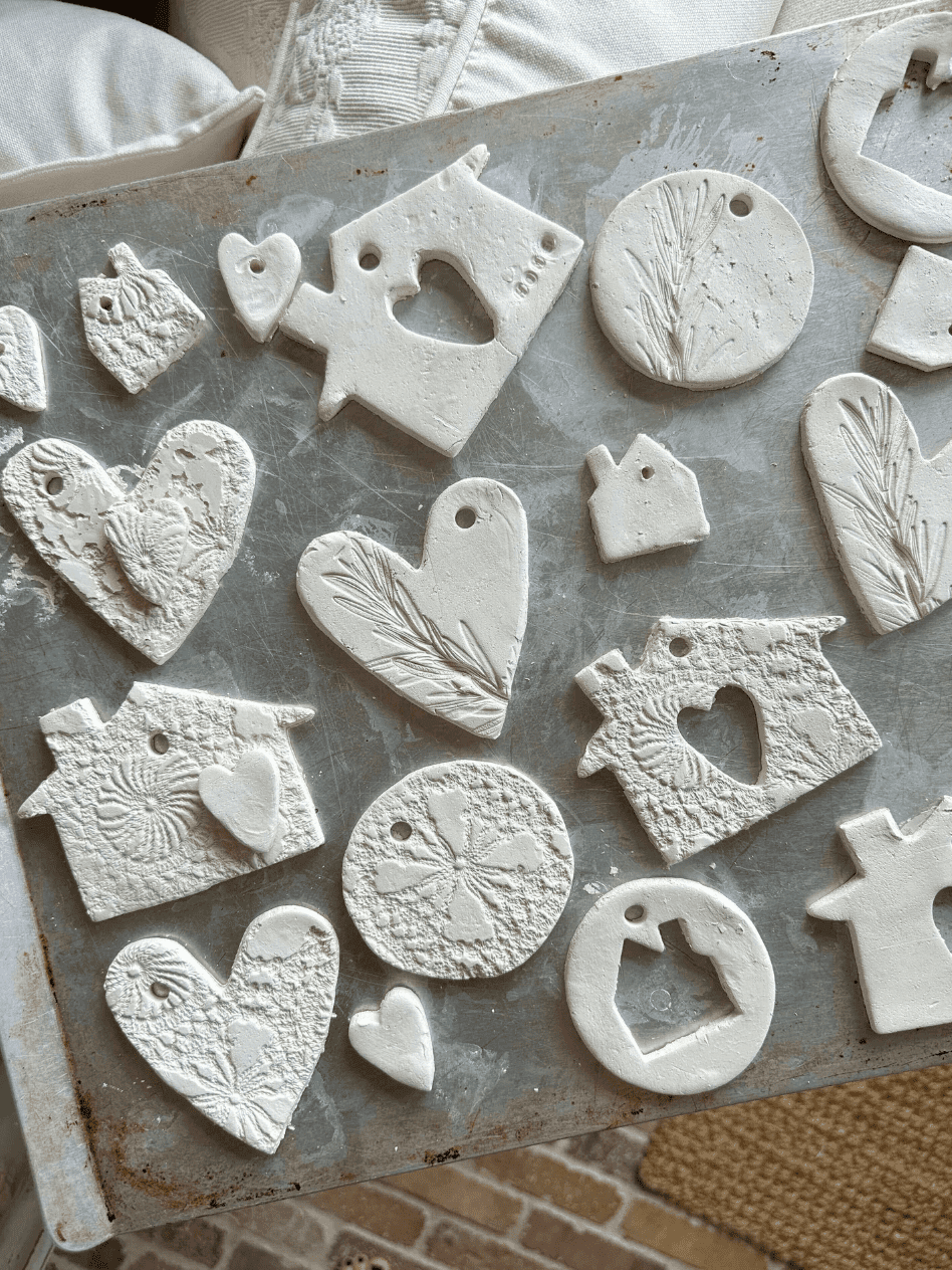 Christmas Ornaments Archives Vintage Home Designs